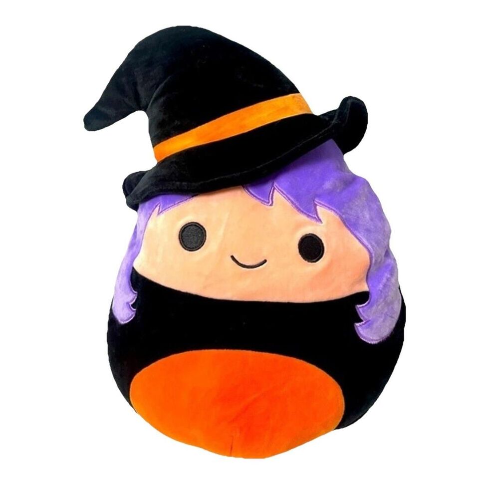 Squishmallows Purple Stuffed-animals